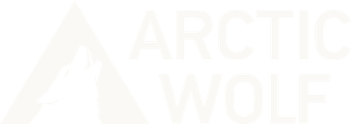 Artic Wolf logo