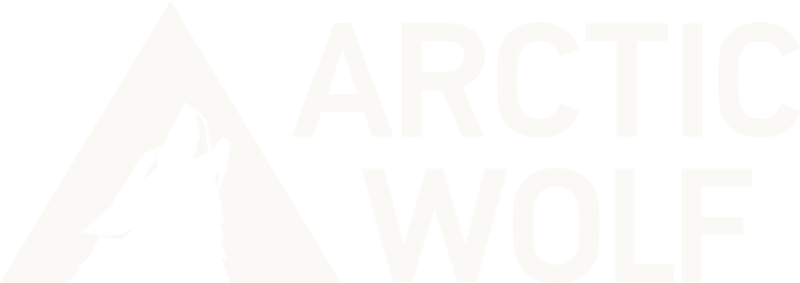Artic Wolf logo
