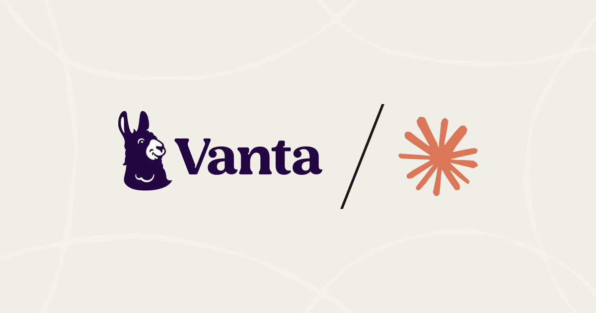 Témoignage client | Vanta | Claude