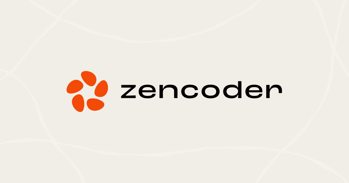 고객 사례 | Zencoder | Claude
