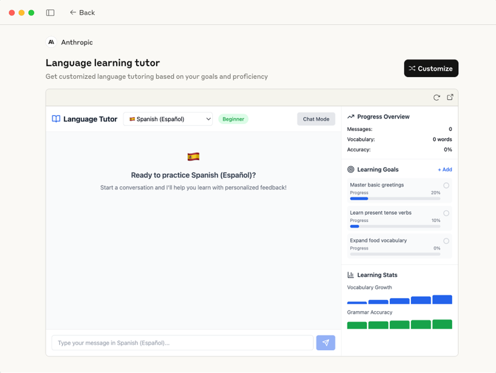 Getting started with connectors