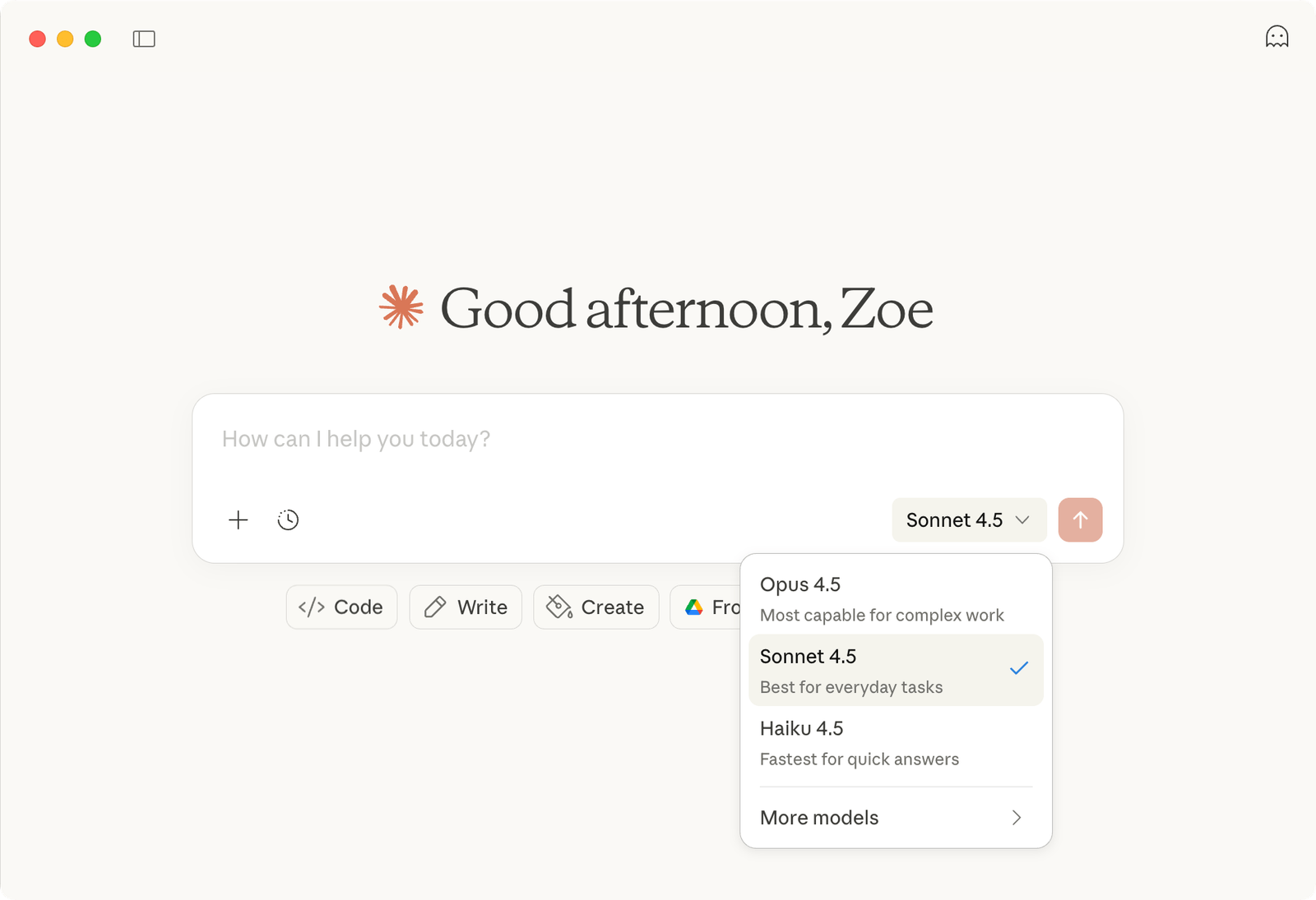 Getting the most out of Sonnet 4.5 in Claude.ai | Claude by Anthropic