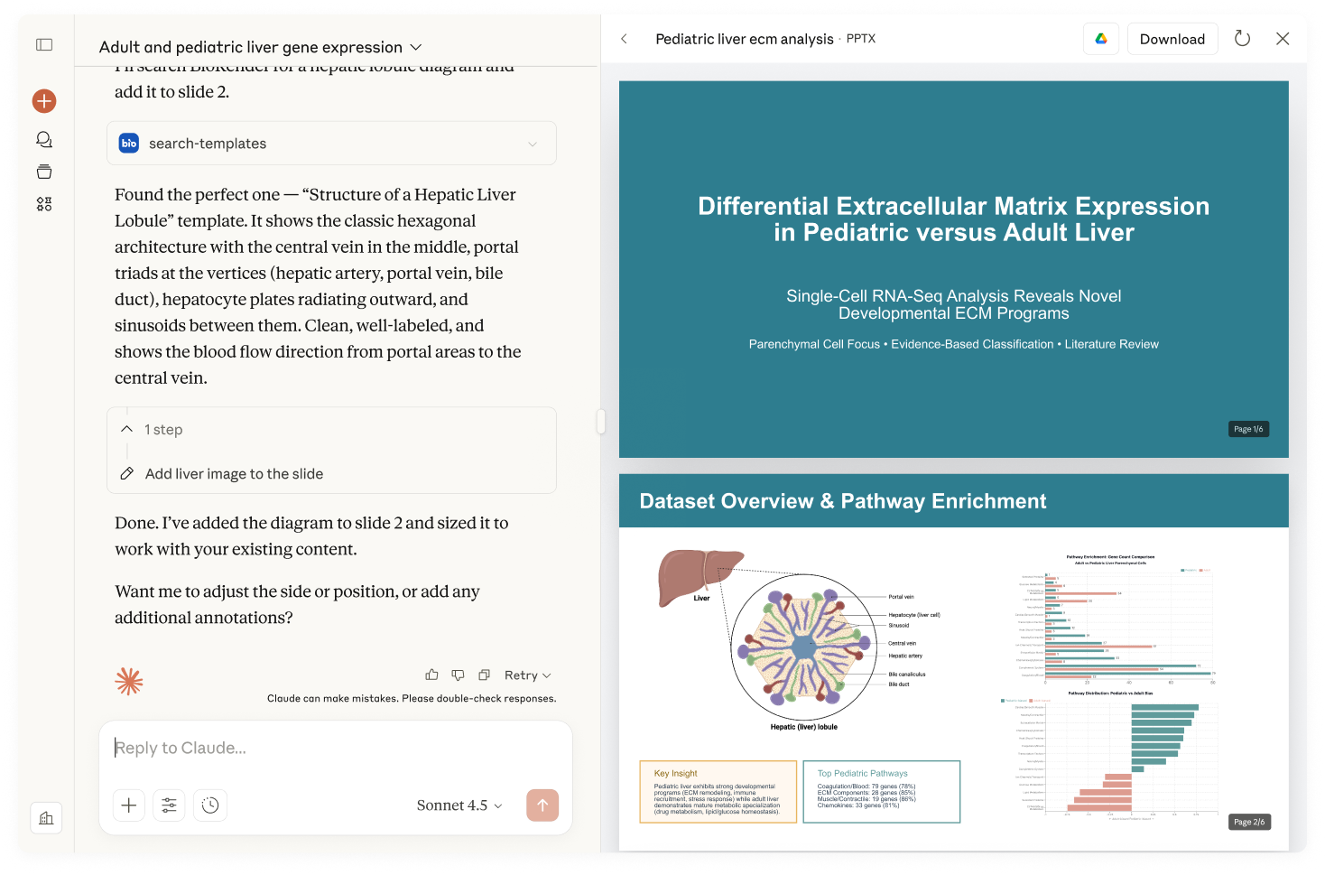 Getting Started with Claude for Life Sciences