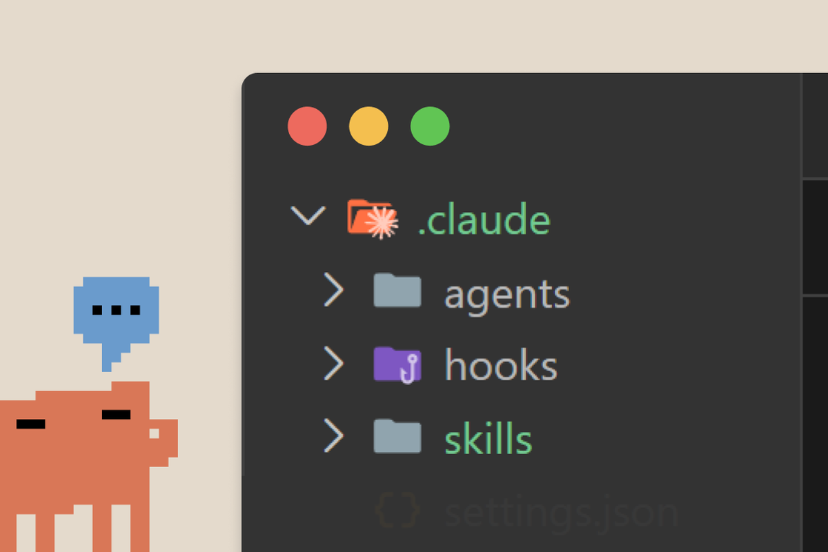 How skills compare to other Claude Code features