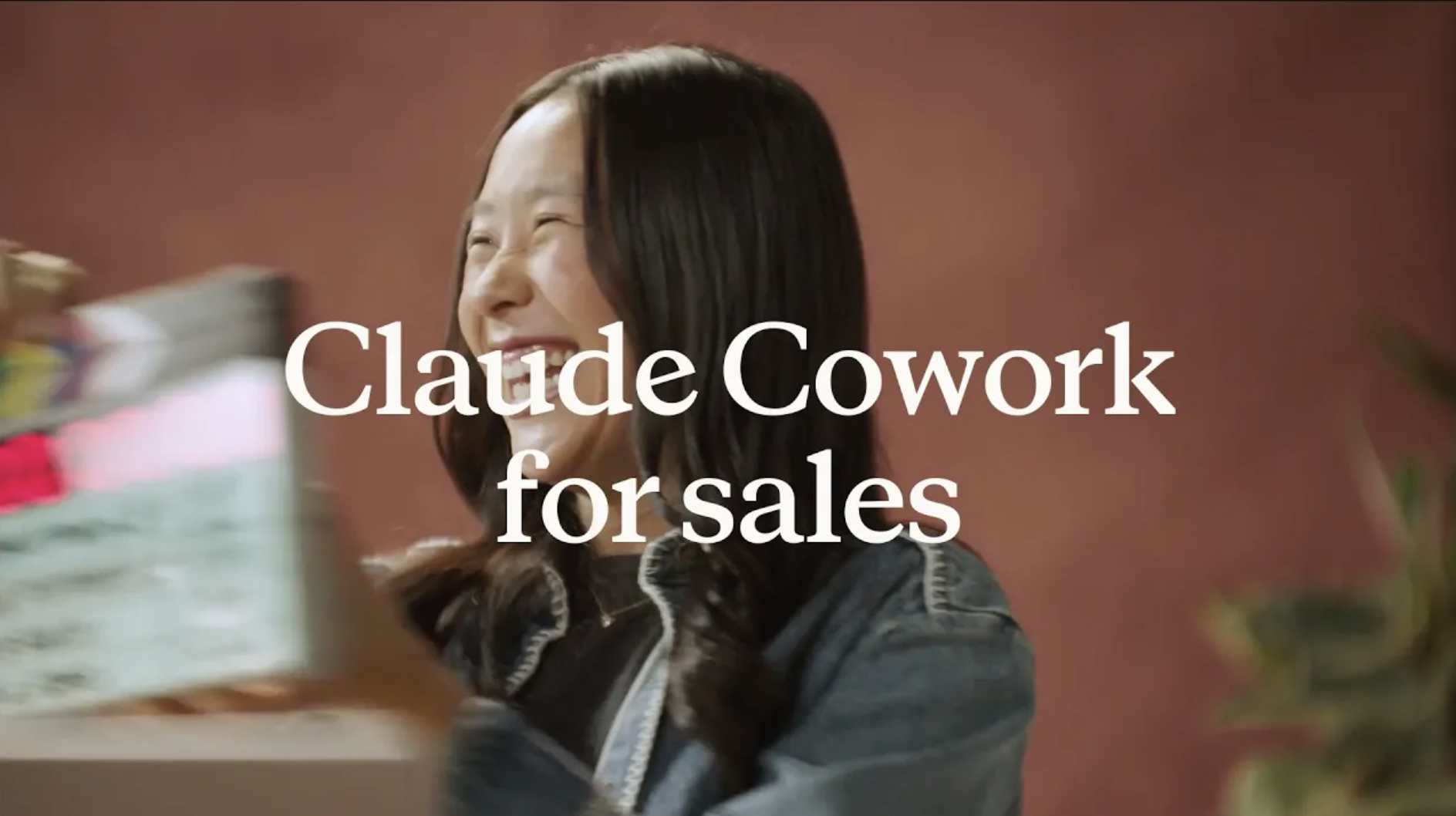 Using Claude Cowork for sales: research any account before the first call