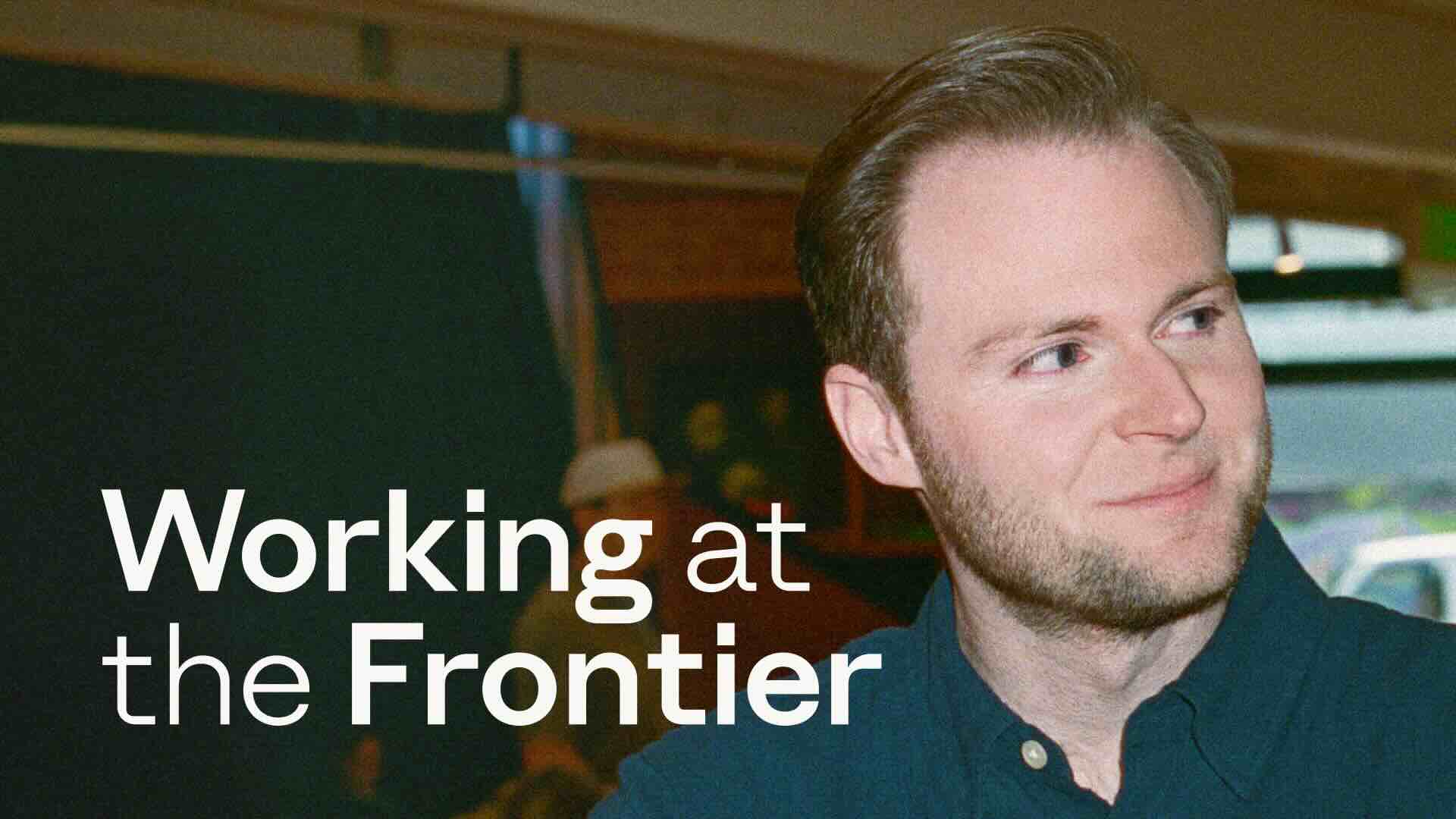 Working at the frontier: How Cursor knew Claude Fable 5 was ready for the hardest 1% of problems