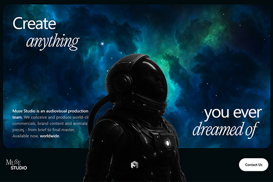 site profile thumbnail