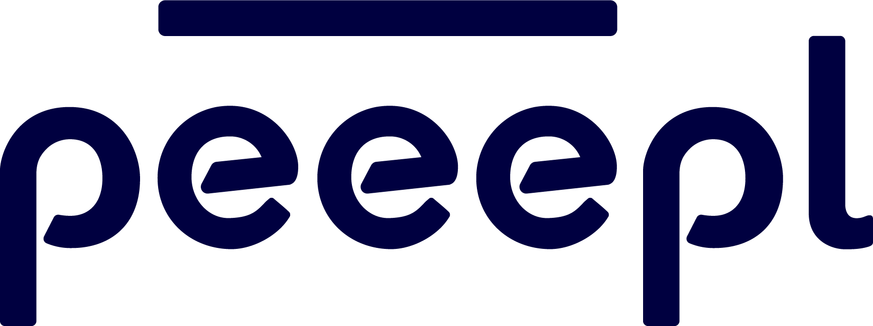 peeepl Logo