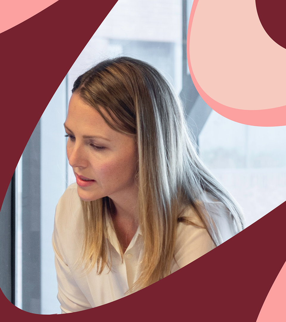 Mocked up graphic of the work carried out on the Minerva project