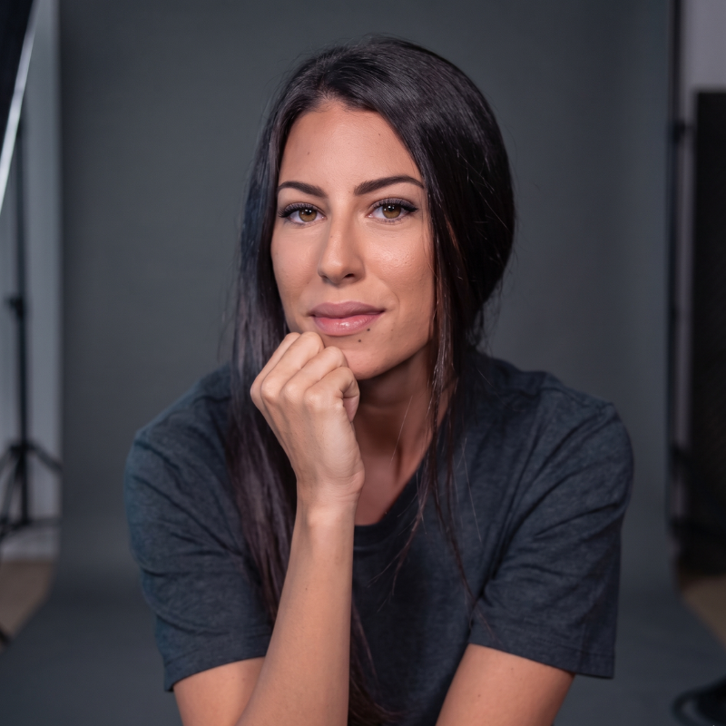Nadja Komnenic, Head of Sales @ HeyReach
