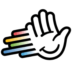 HeyReach Logo