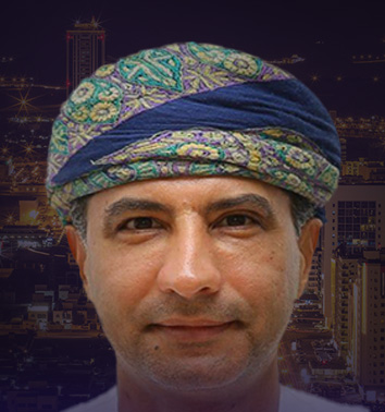 Dr. Khalid Al Rasadi