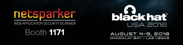 Black Hat USA 2018