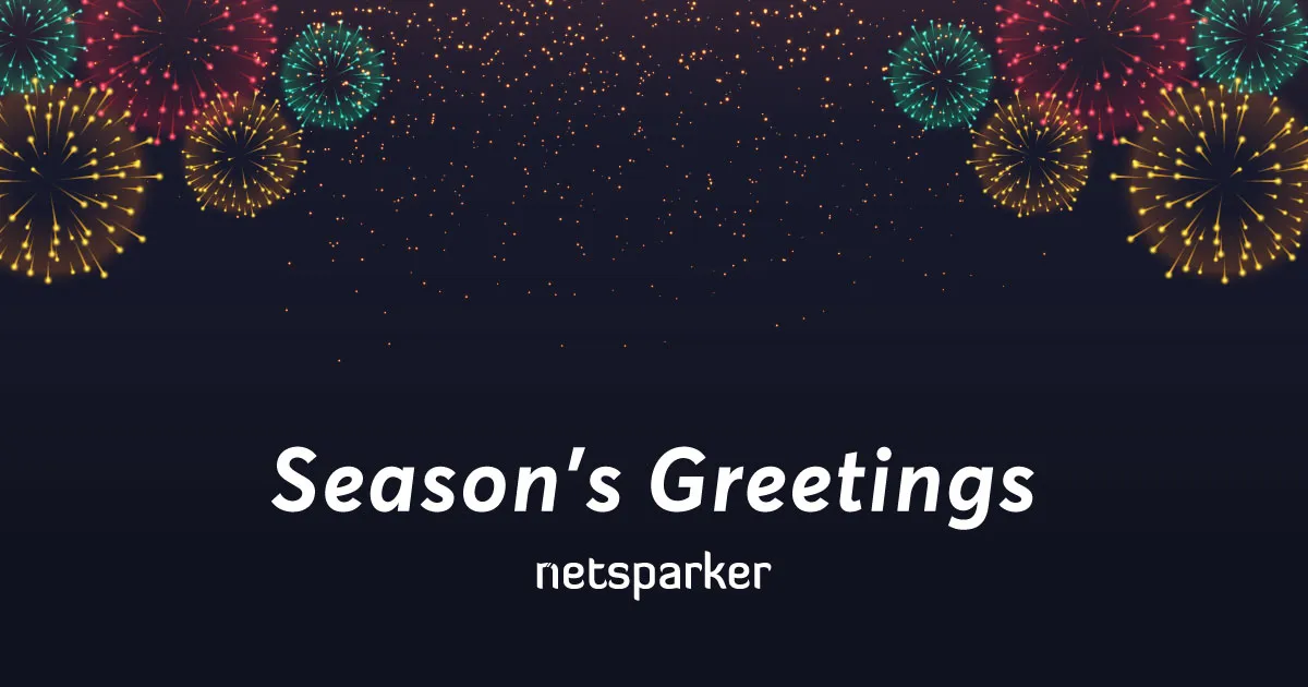 Season's Greetings
