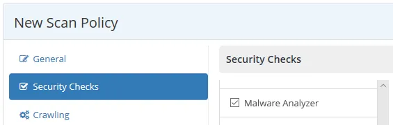 Malware Technology