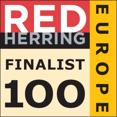 Red Herring Europe Finalist