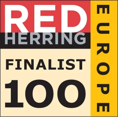 Red Herring Europe Finalist