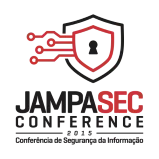 JampaSec conference logo