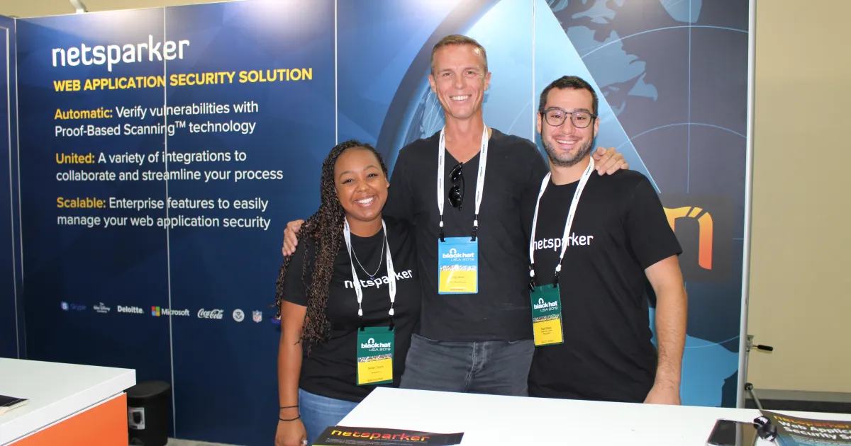 Troy Hunt at Black Hat USA 2019