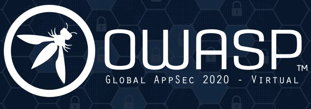 Netsparker at OWASP Global AppSec 2020 Virtual