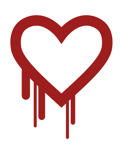 Heartbleed SSL vulnerability