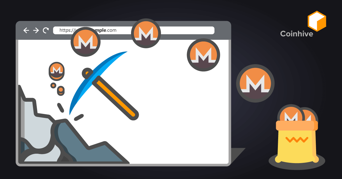 The End of CoinHive and the Rise of Cryptojacking