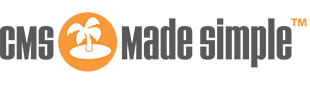 CMS Made Simple logo