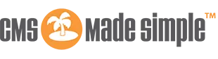 CMS Made Simple logo