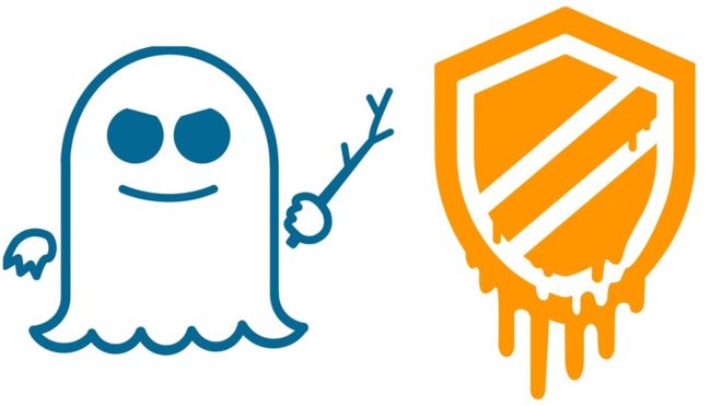 The Impact of Meltdown and Spectre On the Web