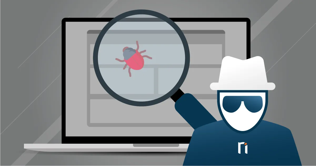 Netsparker vulnerability advisories