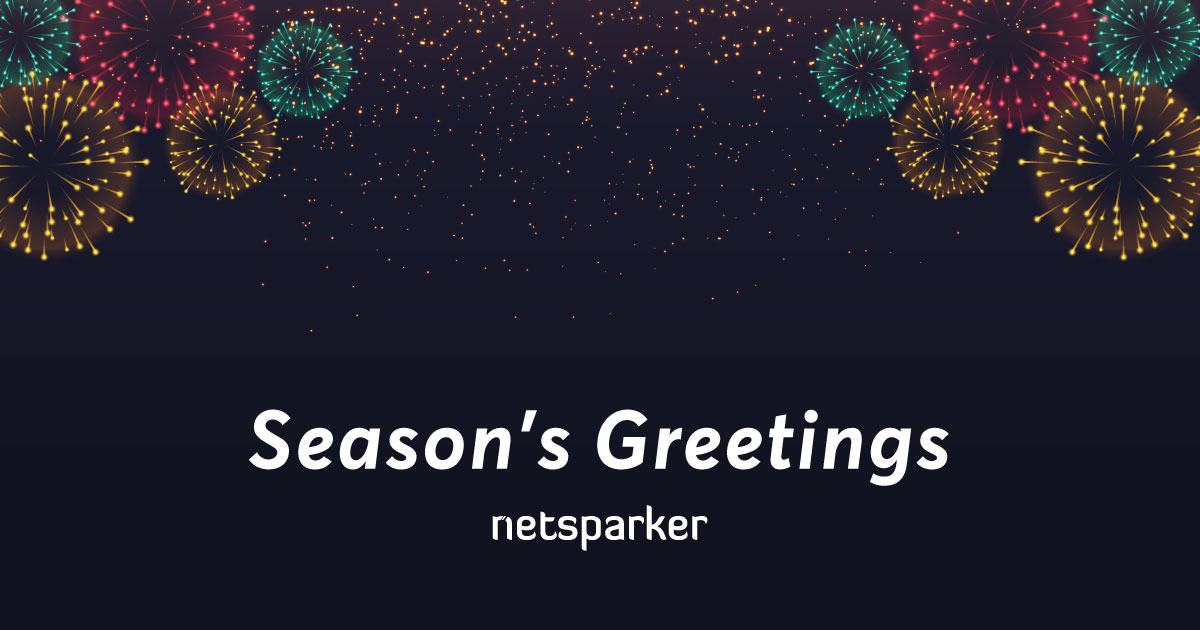 Season's Greetings