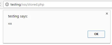 Chrome XSS filter do not protect you from the XSS on Steam
