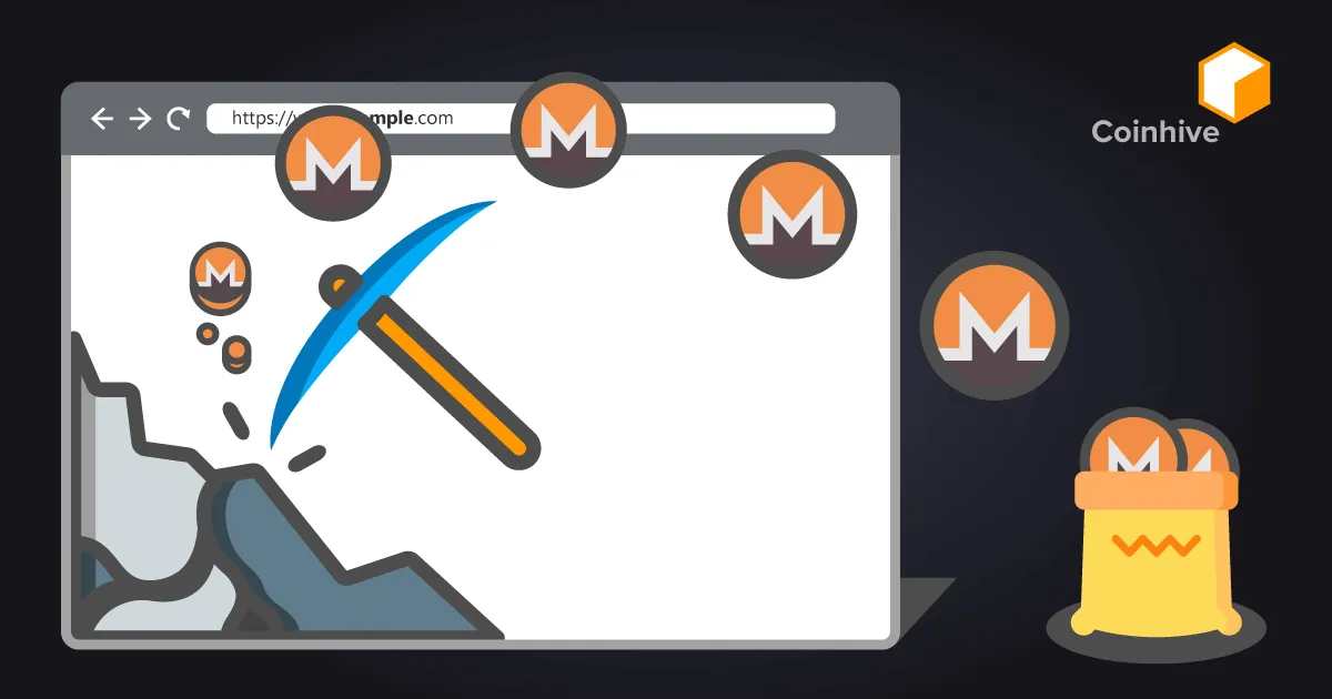 The End of CoinHive and the Rise of Cryptojacking