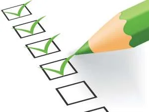 PCI DSS Checklist