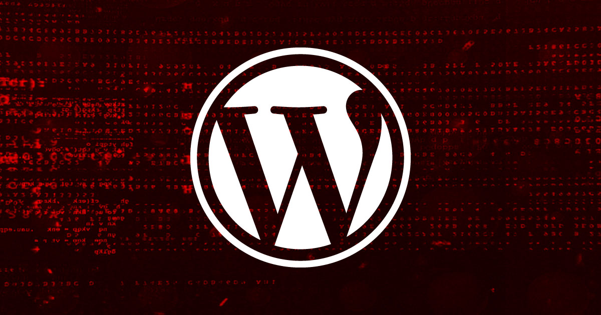 WordPress XSS Vulnerability Can Result in Remote Code Execution (RCE)