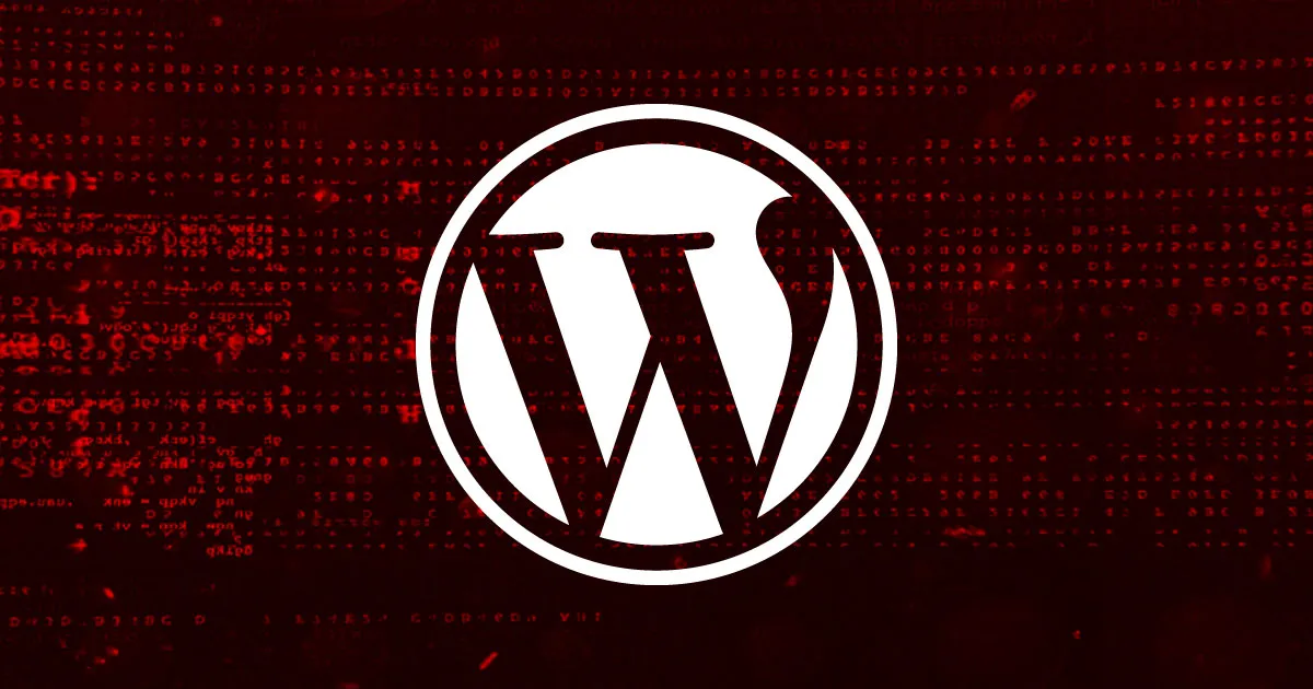 WordPress XSS Vulnerability Can Result in Remote Code Execution (RCE)
