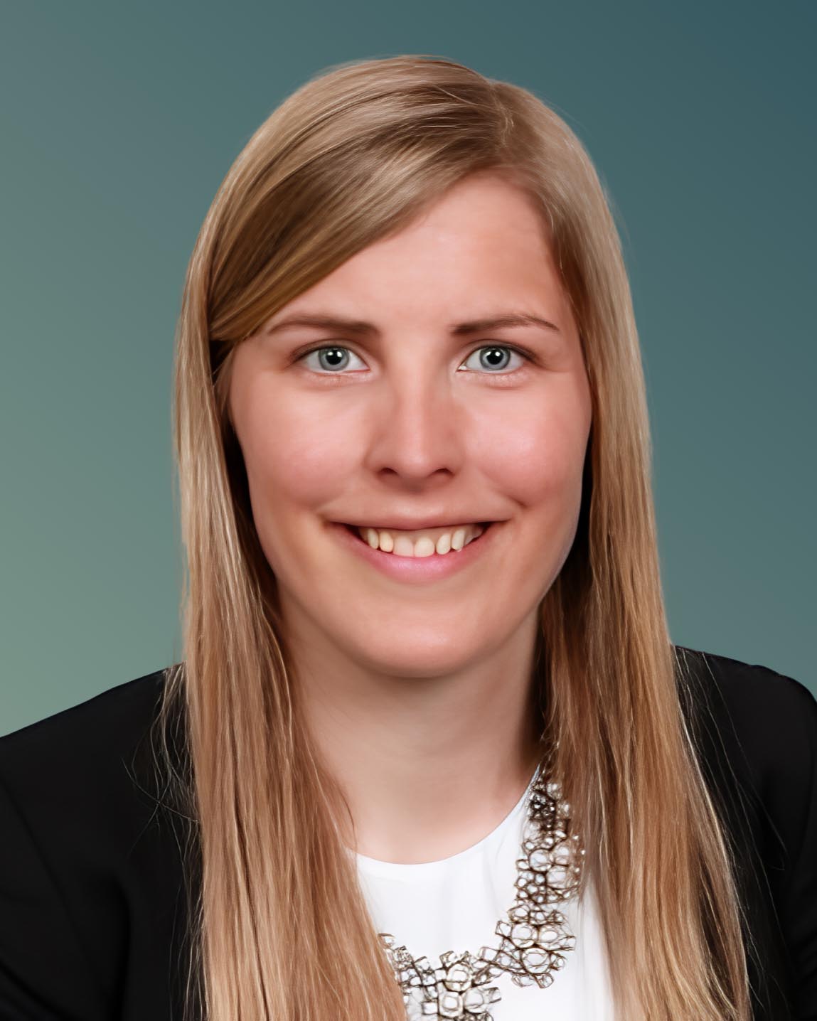 Beate Norheim