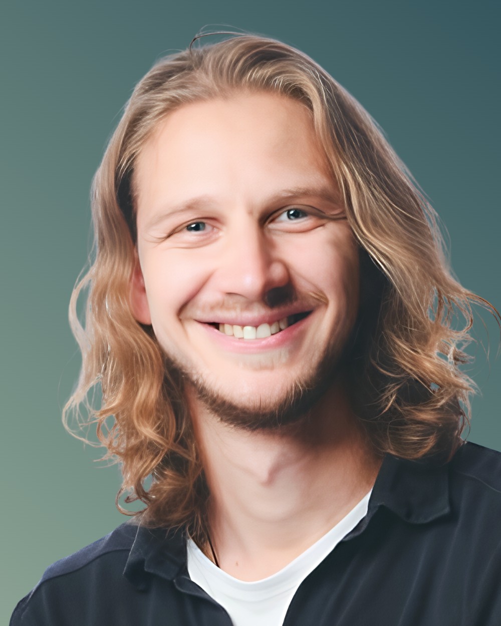 Jakob B&uuml;sch