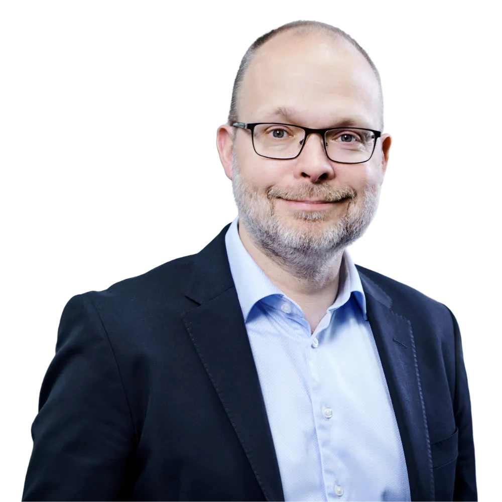 Henrik Trolle Schütter