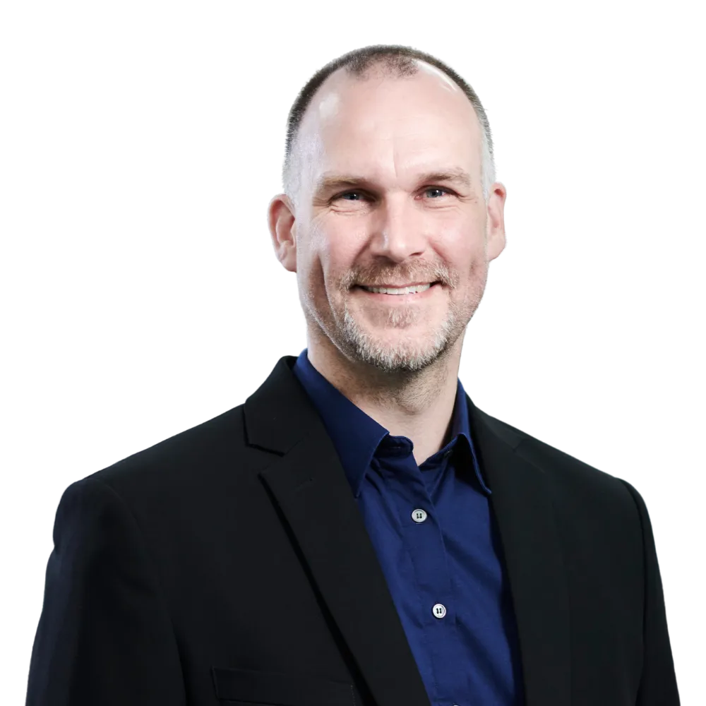 Johannes Leipold
