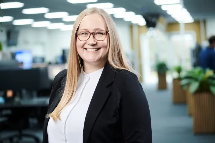 Karina Norman Simonsen