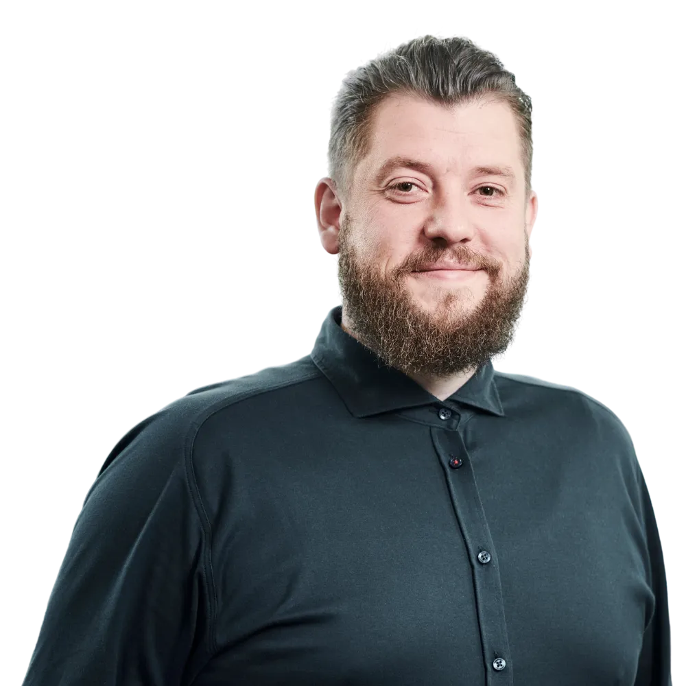 Mathias Lund Olesen