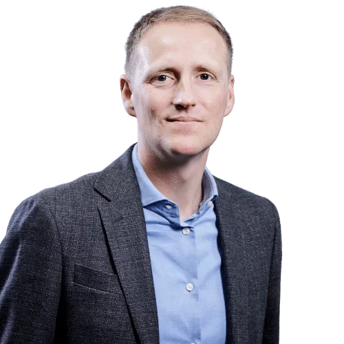 Thomas Aalund Fredholm