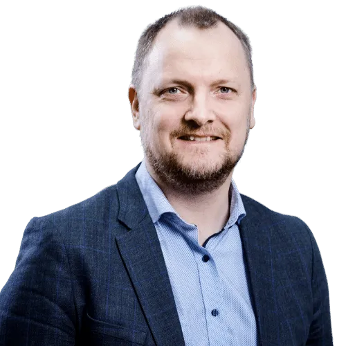 Troels Møller Larsen