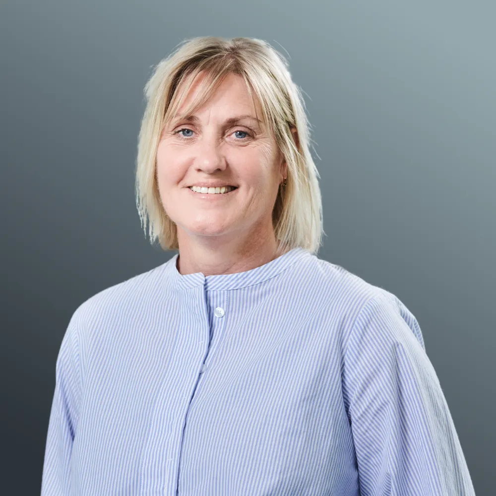 Mette Bøgelund Nielsen