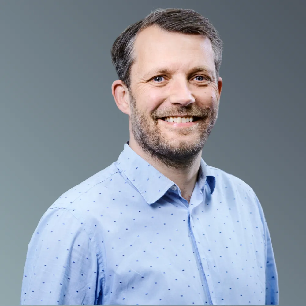 Jan Pedersbæk