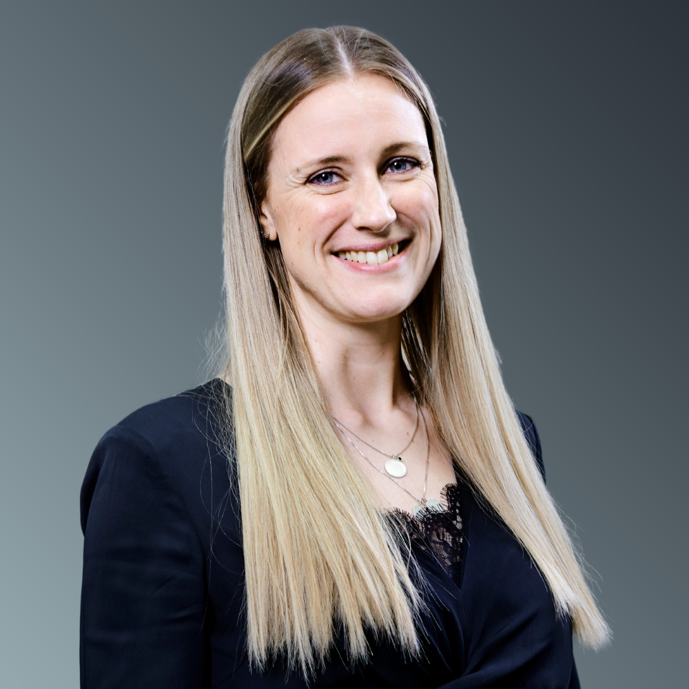 Betina Isbak Kristensen