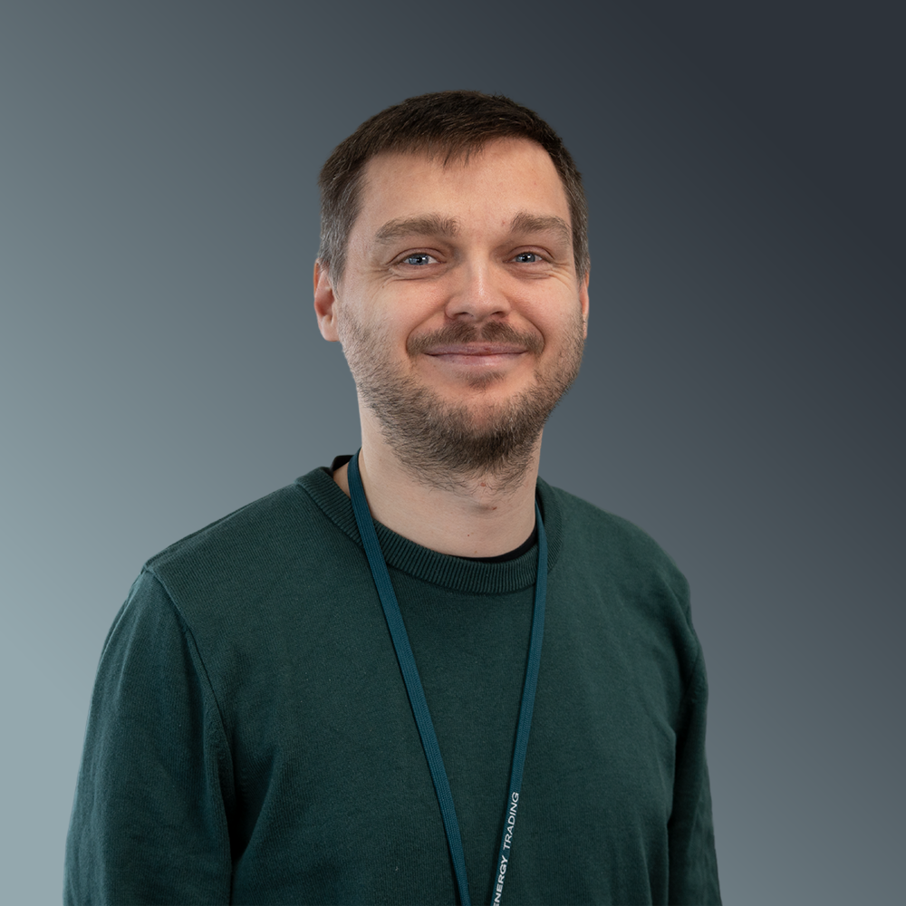 Kasper Breinholt Laurberg