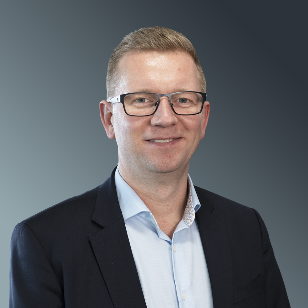 Anders Borup