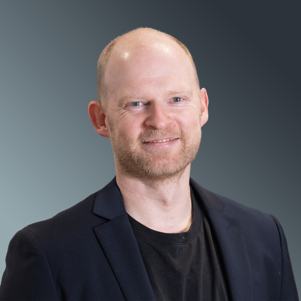 Lasse Thorst